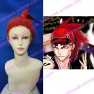 Cosplay Wig - abarai·renji   wigs from Bleach