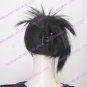 Bleach 8th Division Lieutenant Ise Nanao Halloween Cosplay wig
