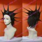 Bleach 11th Division Captain Zaraki Kenpachi Cosplay wig