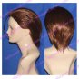 Bleach Aizen Sousuke Arrancar Cosplay wig