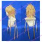 Bleach Halibel Halloween Cosplay wig