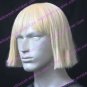Bleach Hirako Shinji Cosplay wig