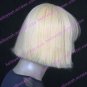 Bleach Hirako Shinji Cosplay wig