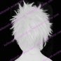 Bleach Ichigo Kurosaki Hollow Form Halloween Cosplay wig