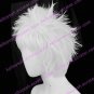 Bleach Ichigo Kurosaki Hollow Form Halloween Cosplay wig