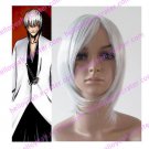 Bleach Ichimaru Gin Arrancar Cosplay wig