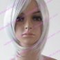 Bleach Ichimaru Gin Arrancar Cosplay wig