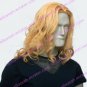 Bleach Otoribashi Rojuji Rose Cosplay wig