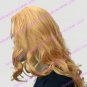 Bleach Otoribashi Rojuji Rose Cosplay wig