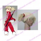 Bleach Sarugaki Hiyori Cosplay wig
