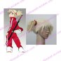 Bleach Sarugaki Hiyori Cosplay wig