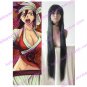 Bleach Shiba Kuukaku Cosplay wig