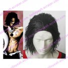 Bleach Stark Halloween Cosplay wig