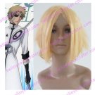 Bleach Tesla Cosplay wig