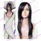 Bleach The Quinta Espada Nnoitra Jiruga Cosplay wig
