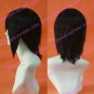 Bleach Uryuu Ishida Halloween Cosplay wig