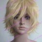 Bleach Wonderweiss Margera Arrancar Cosplay wig