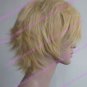 Bleach Wonderweiss Margera Arrancar Cosplay wig