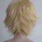 Bleach Wonderweiss Margera Arrancar Cosplay wig