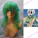 Cosplay Wig - Ex-Tercera Espada   Nel Tu  wigs from Bleach