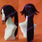 Cosplay Wig - Shihouin Yoruichi  wigs from Bleach