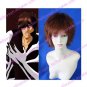Bleach Chad Smith cosplay wig
