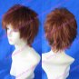Bleach Chad Smith cosplay wig