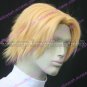 Bleach Tesla Cosplay Wig