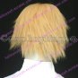 Bleach Tesla Cosplay Wig