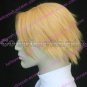 Bleach Tesla Cosplay Wig