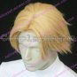 Bleach Tesla Cosplay Wig