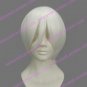Cosplay Wig Inspired by Bleach 3rd Division Captain Gin Ichimaru