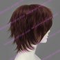 Cosplay Wig Inspired by Bleach 5th Division Captain Sosuke Aizen