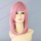 Cosplay Wig Inspired by Bleach 11th Division Vice Captain Kusajishi Yachiru