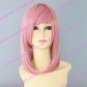 Cosplay Wig Inspired by Bleach 11th Division Vice Captain Kusajishi Yachiru