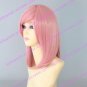 Cosplay Wig Inspired by Bleach 11th Division Vice Captain Kusajishi Yachiru