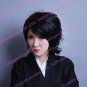 Cosplay Wig Inspired by Bleach Cuarto Espada Ulquiorra Cifer