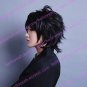 Cosplay Wig Inspired by Bleach Cuarto Espada Ulquiorra Cifer