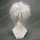 Cosplay Wig Inspired by Bleach Hollow Ichigo