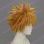 Cosplay Wig Inspired by Bleach Ichigo Kurosaki