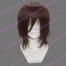 Cosplay Wig Inspired by Bleach Keigo Asano