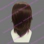 Cosplay Wig Inspired by Bleach Keigo Asano