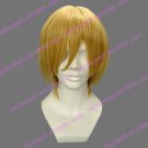 Cosplay Wig Inspired by Bleach Kisuke Urahara