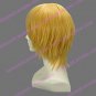 Cosplay Wig Inspired by Bleach Kisuke Urahara