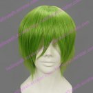 Cosplay Wig Inspired by Bleach Mashiro Kuna