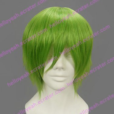Cosplay Wig Inspired by Bleach Mashiro Kuna