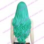 Cosplay Wig Inspired by Bleach Neliel Tu Oderschvank