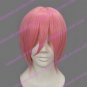 Cosplay Wig Inspired by Bleach Octava Espada Szayel Aporro Granz