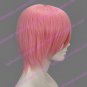 Cosplay Wig Inspired by Bleach Octava Espada Szayel Aporro Granz