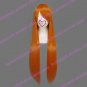 Cosplay Wig Inspired by Bleach Orihime Inoue